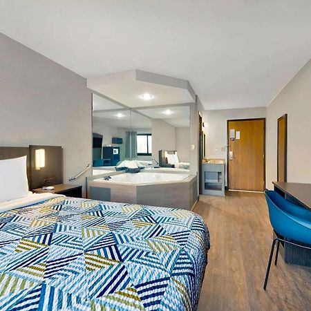 Motel 6-Cedar Rapids, Ia - Airport Exterior photo