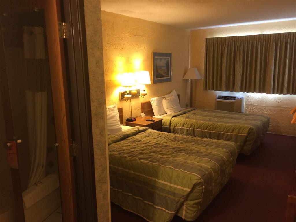 Motel 6-Cedar Rapids, Ia - Airport Room photo