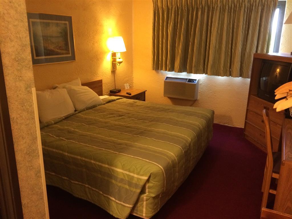 Motel 6-Cedar Rapids, Ia - Airport Room photo
