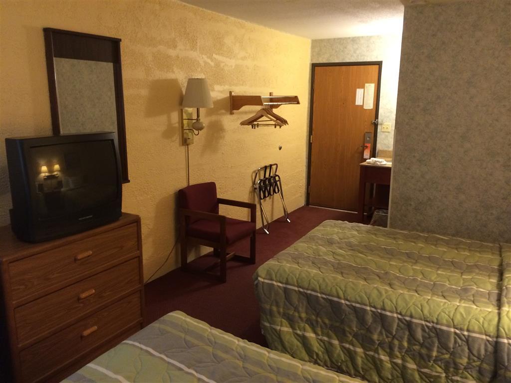 Motel 6-Cedar Rapids, Ia - Airport Room photo